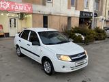 ВАЗ (Lada) Granta 2190 2013 годаүшін1 800 000 тг. в Алматы – фото 4