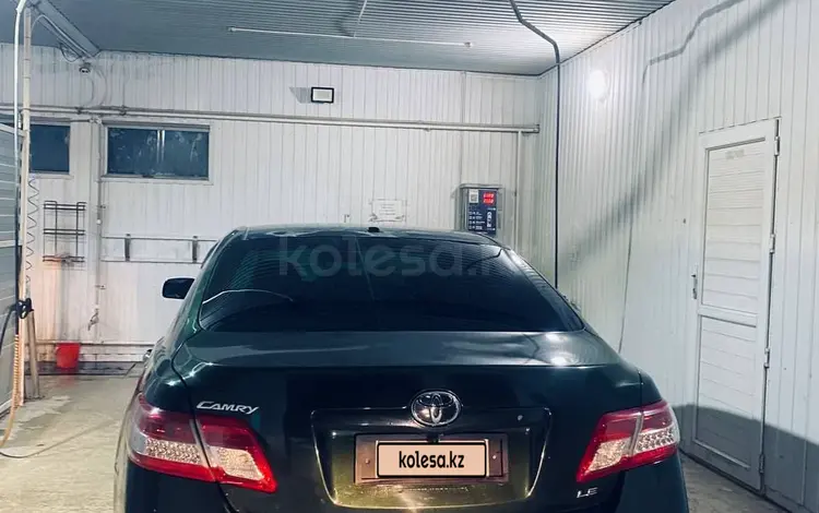 Toyota Camry 2011 года за 4 300 000 тг. в Бейнеу
