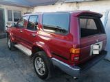 Toyota Hilux Surf 1993 годаүшін2 500 000 тг. в Текели – фото 3