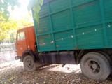 КамАЗ  53212 1986 года за 4 000 000 тг. в Шымкент – фото 2