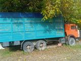 КамАЗ  53212 1986 года за 4 000 000 тг. в Шымкент