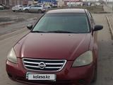 Nissan Altima 2002 года за 2 350 000 тг. в Астана – фото 3