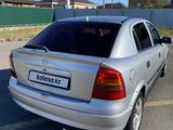 Opel Astra 1999 годаүшін1 400 000 тг. в Актобе – фото 4