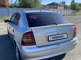 Opel Astra 1999 годаүшін1 400 000 тг. в Актобе – фото 3