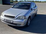 Opel Astra 1999 годаүшін1 400 000 тг. в Актобе – фото 2