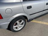 Opel Astra 1999 годаүшін1 400 000 тг. в Актобе – фото 5