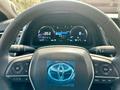 Toyota Camry 2023 года за 16 000 000 тг. в Алматы – фото 12