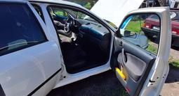 Skoda Octavia 2007 года за 2 500 000 тг. в Боровской – фото 2