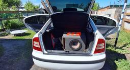 Skoda Octavia 2007 года за 2 500 000 тг. в Боровской – фото 4