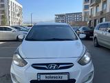 Hyundai Accent 2012 года за 3 400 000 тг. в Алматы