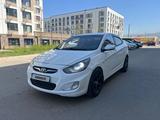 Hyundai Accent 2012 года за 3 400 000 тг. в Алматы – фото 4