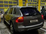 Porsche Cayenne 2007 года за 7 200 000 тг. в Алматы – фото 3