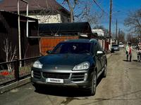 Porsche Cayenne 2007 годаүшін6 000 000 тг. в Алматы