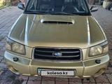 Subaru Forester 2003 года за 3 800 000 тг. в Алматы