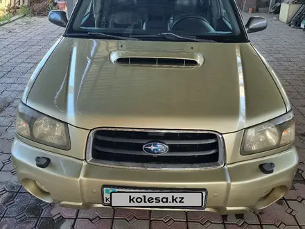 Subaru Forester 2003 года за 3 800 000 тг. в Алматы