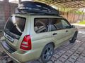 Subaru Forester 2003 года за 3 800 000 тг. в Алматы – фото 3