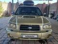 Subaru Forester 2003 года за 3 800 000 тг. в Алматы – фото 4