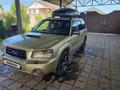 Subaru Forester 2003 года за 3 800 000 тг. в Алматы – фото 5