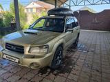 Subaru Forester 2003 года за 3 800 000 тг. в Алматы – фото 5