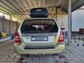 Subaru Forester 2003 года за 3 800 000 тг. в Алматы – фото 6