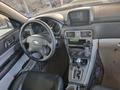 Subaru Forester 2003 года за 3 800 000 тг. в Алматы – фото 7