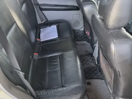Subaru Forester 2003 года за 3 800 000 тг. в Алматы – фото 8