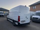 Mercedes-Benz Sprinter 2021 года за 17 600 000 тг. в Алматы – фото 5