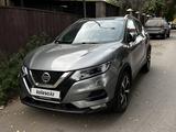 Nissan Qashqai 2019 года за 10 400 000 тг. в Алматы