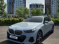BMW 530 2023 года за 41 500 000 тг. в Астана – фото 3