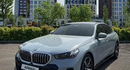 BMW 530 2023 годаүшін42 500 000 тг. в Астана