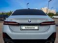 BMW 530 2023 года за 41 500 000 тг. в Астана – фото 7