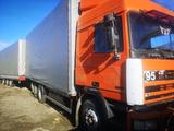 DAF  XF 1996 года за 12 500 000 тг. в Алматы