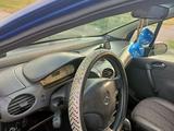 Mercedes-Benz A 190 2000 годаүшін1 000 000 тг. в Алматы – фото 5
