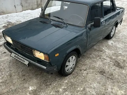 ВАЗ (Lada) 2105 2006 года за 390 000 тг. в Уральск