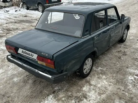 ВАЗ (Lada) 2105 2006 года за 390 000 тг. в Уральск – фото 4