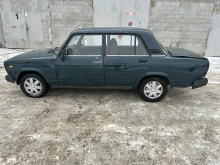 ВАЗ (Lada) 2105 2006 года за 390 000 тг. в Уральск – фото 7