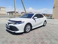 Toyota Camry 2019 годаfor12 500 000 тг. в Актау – фото 2