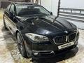 BMW 535 2013 годаfor9 000 000 тг. в Актау – фото 12