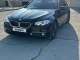 BMW 535 2013 годаүшін9 500 000 тг. в Актау