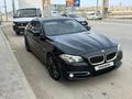 BMW 535 2013 годаүшін10 000 000 тг. в Актау – фото 8
