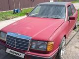 Mercedes-Benz E 230 1991 годаүшін1 000 000 тг. в Алматы