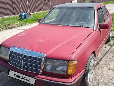 Mercedes-Benz E 230 1991 года за 1 000 000 тг. в Алматы