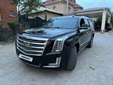 Cadillac Escalade 2016 года за 26 000 000 тг. в Алматы