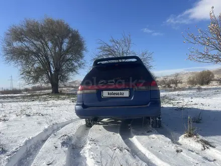 Subaru Legacy 1994 года за 2 000 000 тг. в Астана – фото 3