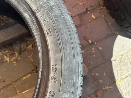 225/55/17 один баллон за 15 000 тг. в Астана – фото 2