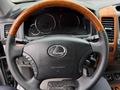 Lexus GX 470 2004 года за 12 000 000 тг. в Алматы – фото 18
