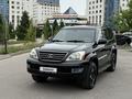 Lexus GX 470 2004 года за 12 000 000 тг. в Алматы – фото 3