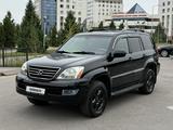 Lexus GX 470 2004 года за 12 000 000 тг. в Алматы – фото 2