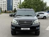 Lexus GX 470 2004 года за 12 000 000 тг. в Алматы – фото 4