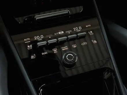 Porsche Cayenne Coupe 2024 года за 75 000 000 тг. в Алматы – фото 29